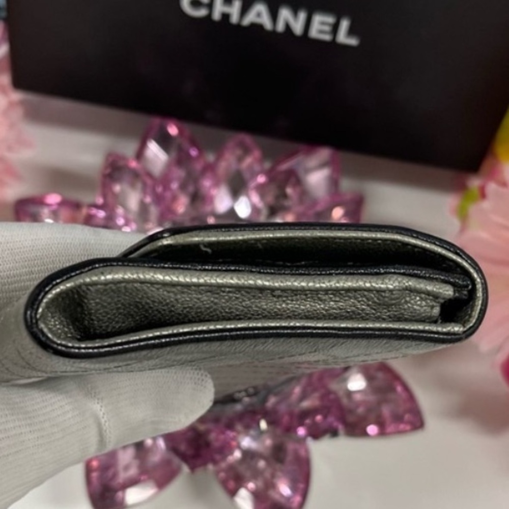 Chanel wallet - Picture 7 of 9